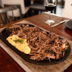 Foto sección comidas descripción